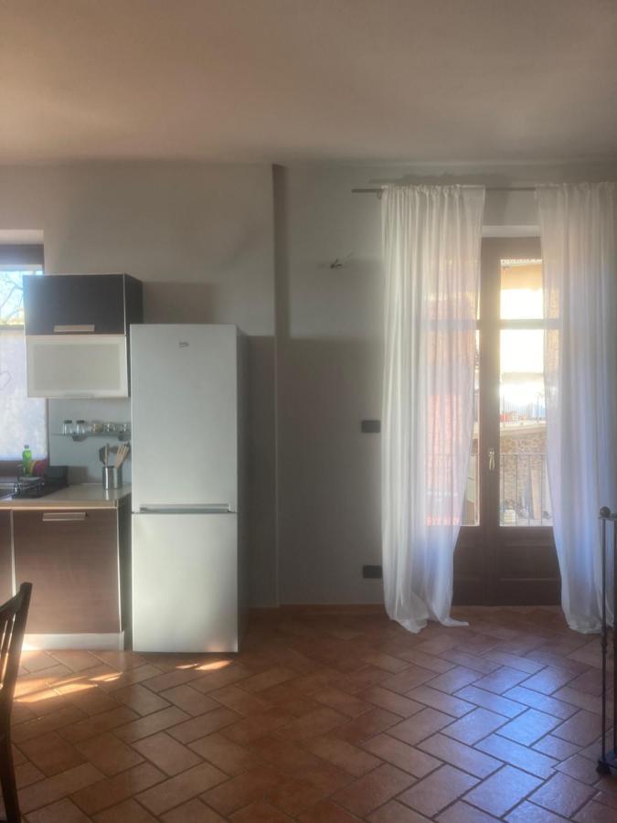 Da Emi - La Casetta In Piazza Monforte dʼAlba Εξωτερικό φωτογραφία