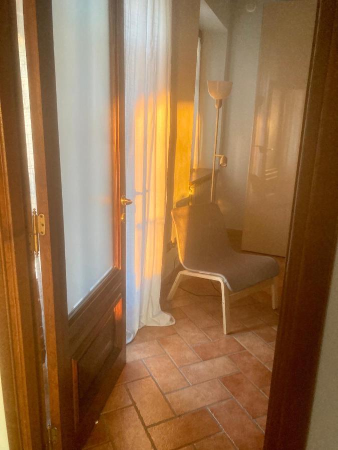 Da Emi - La Casetta In Piazza Monforte dʼAlba Εξωτερικό φωτογραφία